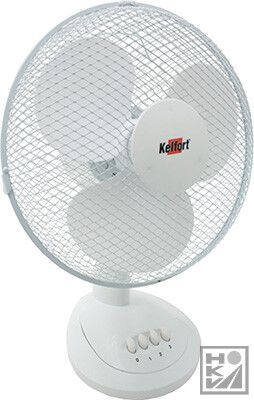 VENTILATOR MEDIUM WIT 33W