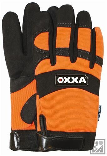 Werkhandschoenen Oxxa x-mech 630, 51-630