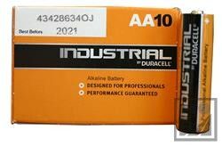 Duracell Procell Constant Alkaline batterij 1,5V LR06 AA