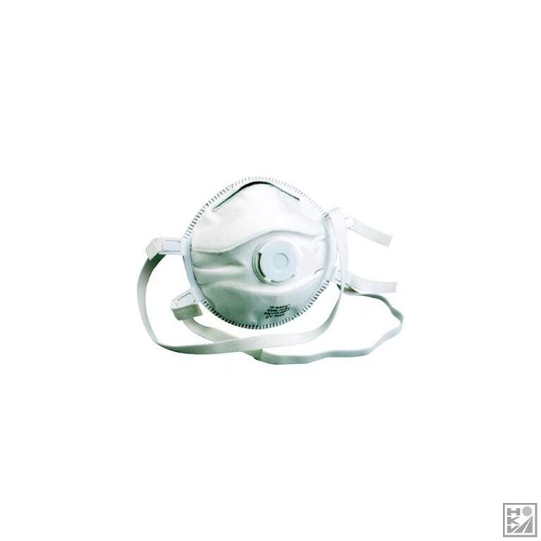 M-Safe masker FFP3 ventiel type 6340