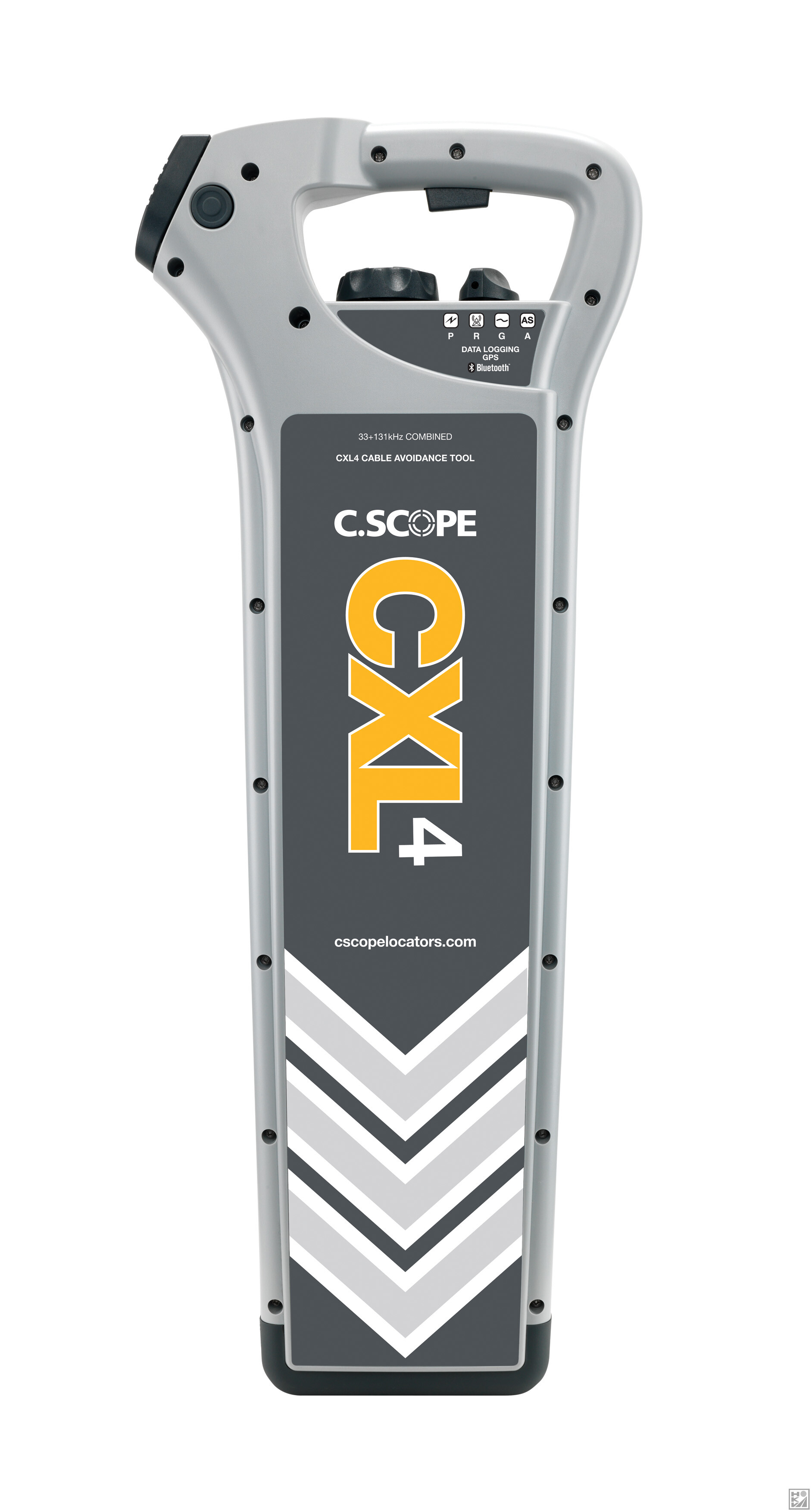 C-Scope CXL4 kabeldetector tweevoudige frequentie
