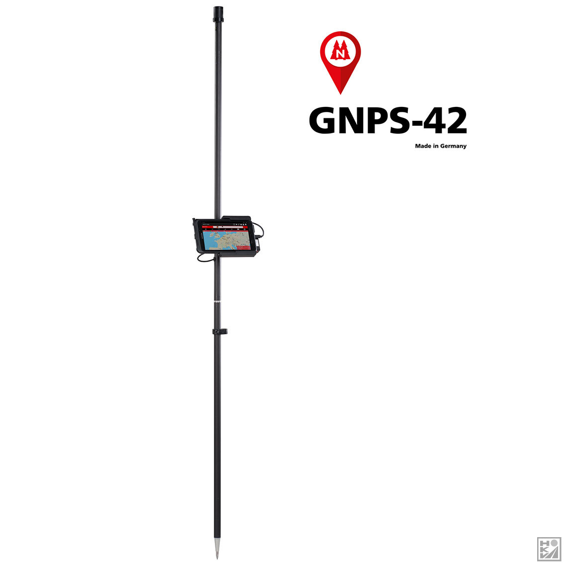 Nestle GPS Positioneersysteem GNPS-52