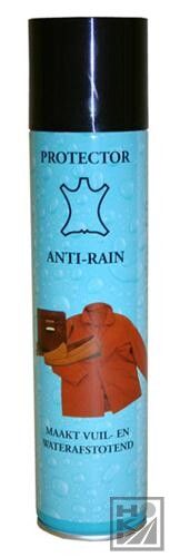 spuitbus anti-rain protector 400 ml