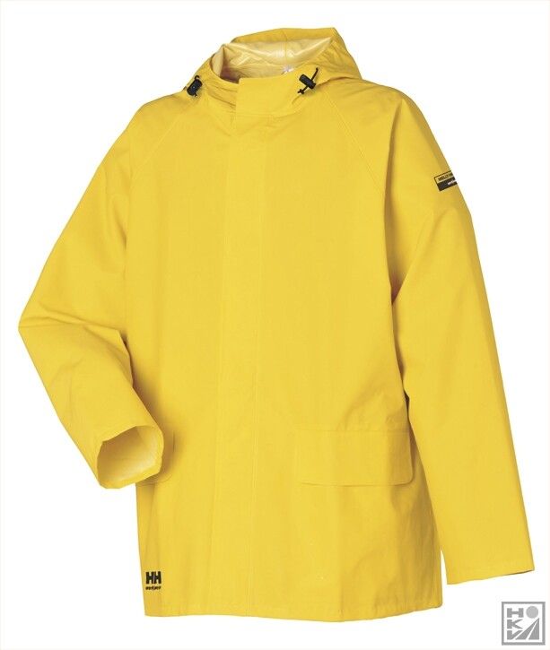 Helly Hansen Mandal jacket 70129 310 light yellow