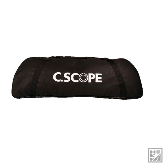 C-Scope draagtas tbv kabeldetector