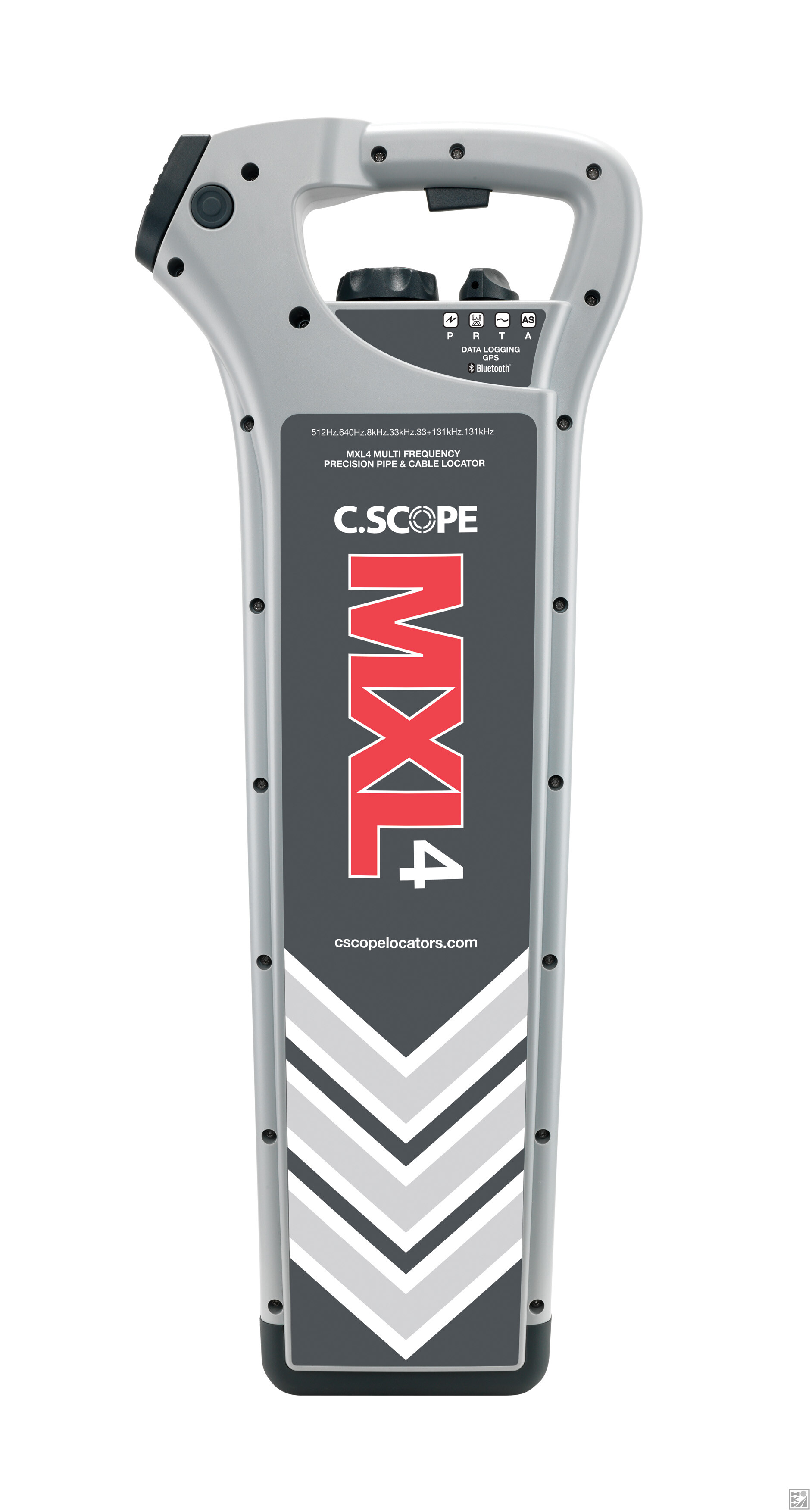 C-Scope MXL4-D kabeldetector multi-frequentie