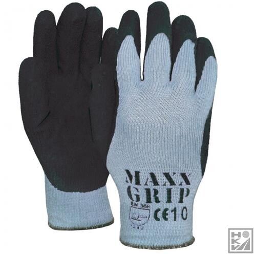 Werkhandschoenen Maxx-Grip 50-230