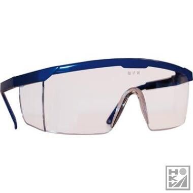 M-Safe Plus veiligheidsbril
