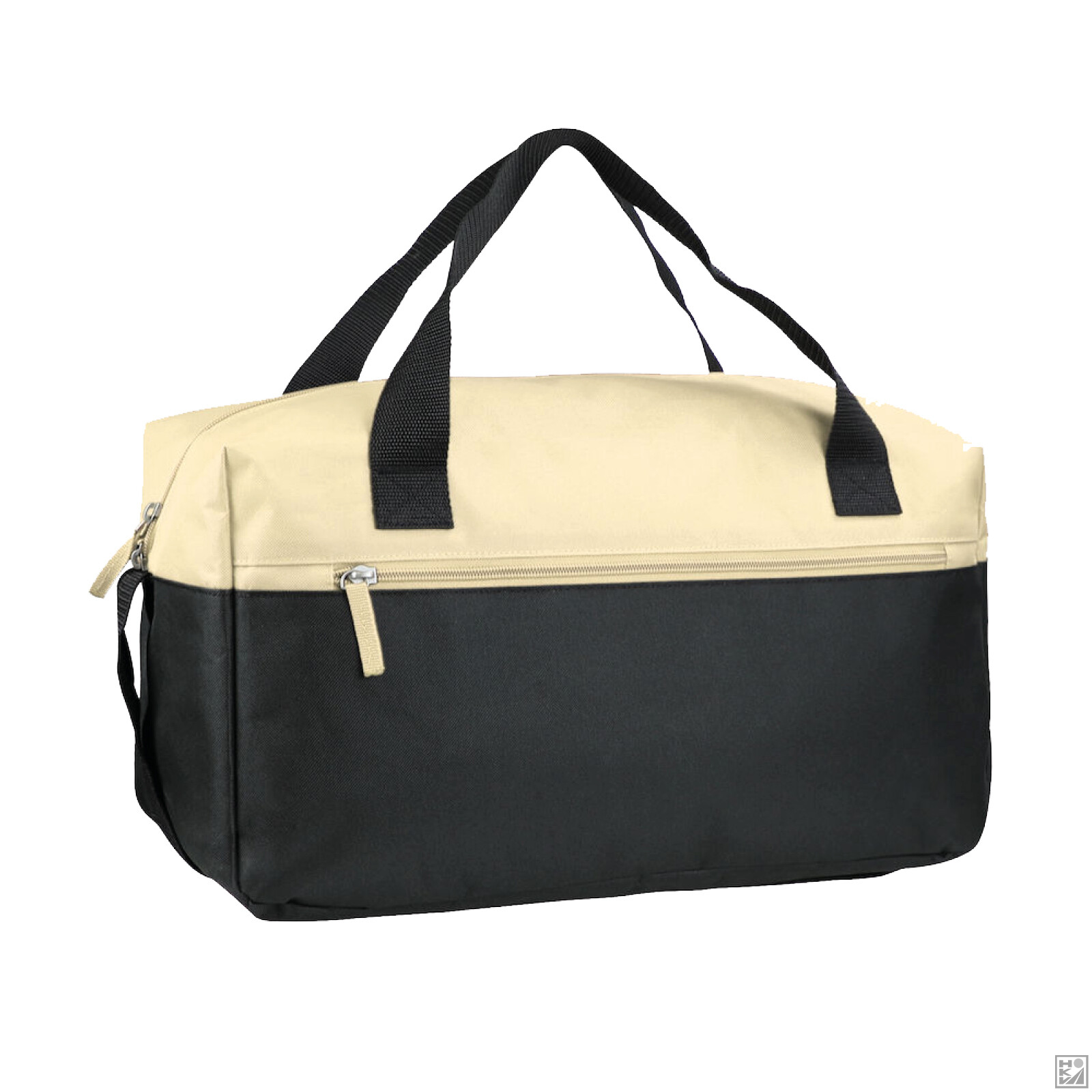 Derby of Sweden Bags 3.0 sky travelbag 45x21x24 cm
