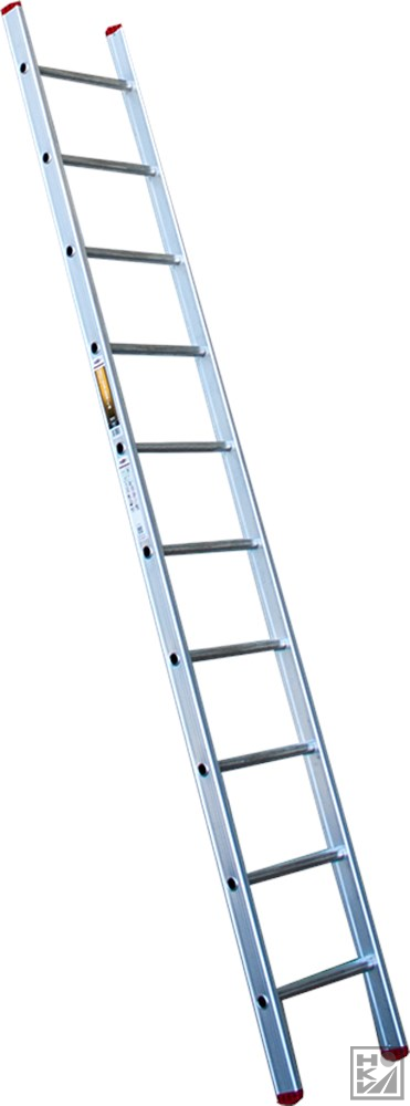 Kelfort Enkele ladder