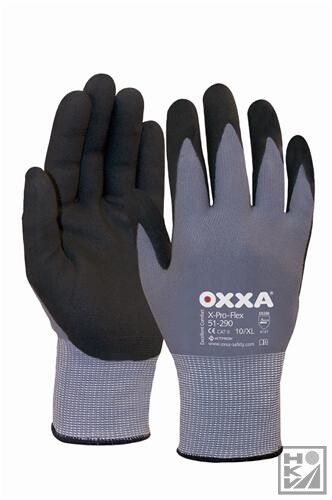 Werkhandschoenen Oxxa x-pro flex, 51-290