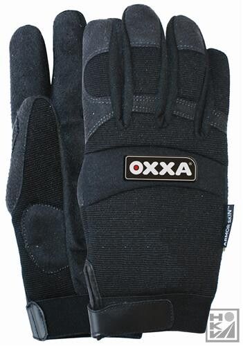 Werkhandschoenen Oxxa x-mech 600, 51-600