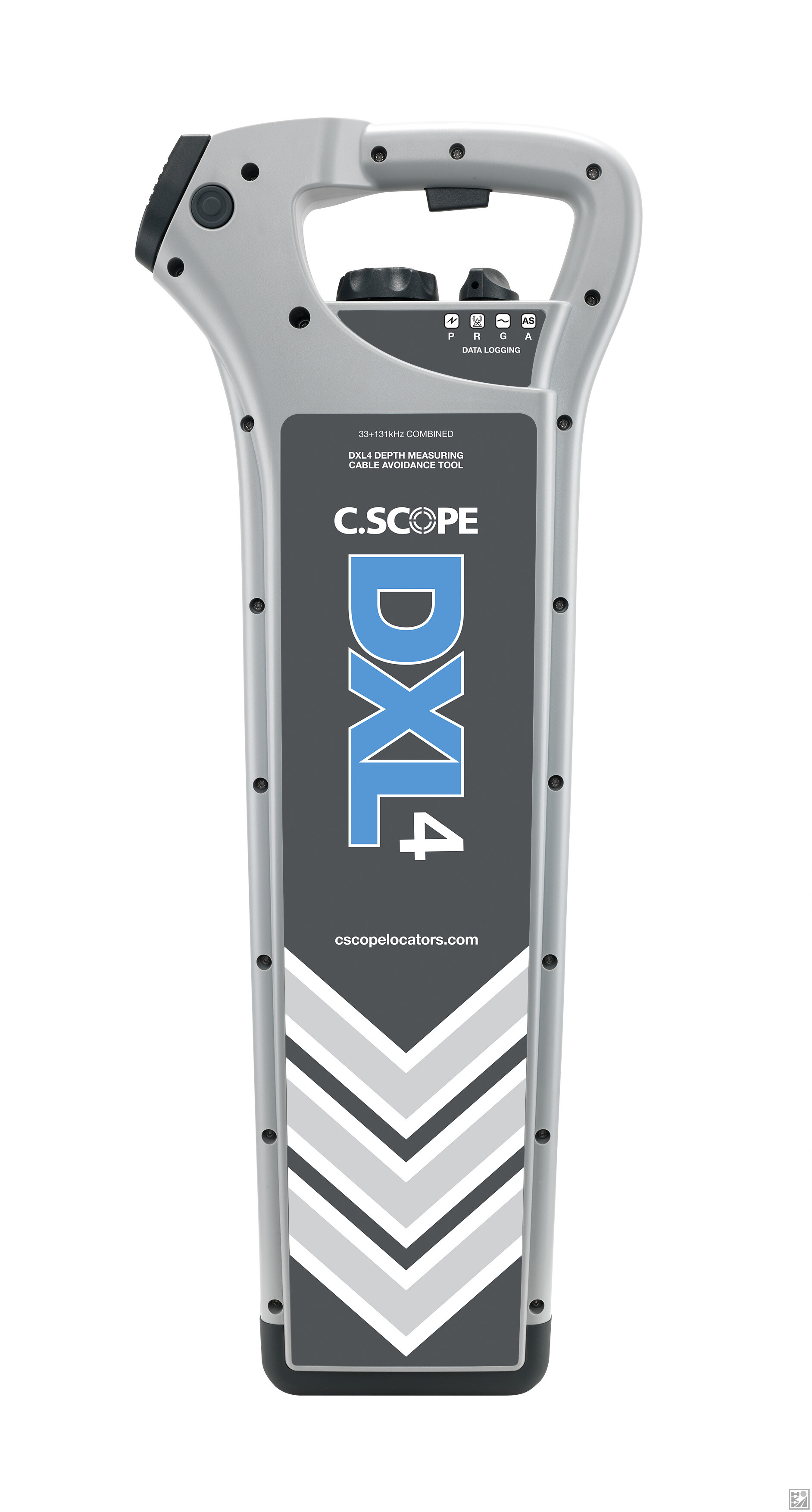 C-Scope DXL4-D kabeldetector tweevoudige frequentie