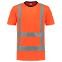 Tricorp T-Shirt RWS Birdseye Orange