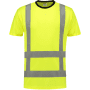 Tricorp T-Shirt RWS Birdseye Yellow