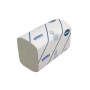 Kleenex ultra toilettissue gevouwen 2-laags 12,5 x 18,5 cm. 36 x 200 st. per pak. (Disp. A0143650)