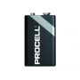 Duracell Procell Constant Alkaline batterij 9V e-block 6LR61