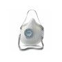 Moldex - 2555 - stofmasker FFP3 NR D met Ventex® ventiel, Classics