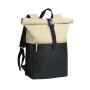Derby of Sweden Bags 3.0 sky backpack 28x13x57 cm