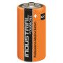 duracell Procell batterij 1.5volt (c)