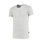 Tricorp T-Shirt Recycled Heren Grey. Uitlopend.