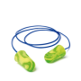 Moldex - 6900 - Disposable oordoppen Pura-Fit Cord, één paar in zakje SNR 36 dB