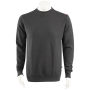 T'RIFFIC EGO Sweater Ronde hals 50/50% recycled textiel/recycled petpolyester