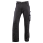 T'RIFFIC SOLID Heren Worker Lang 50/50% recycled petpolyester/recycled katoen