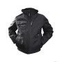 DASSY® jas austin pes90 (240gr) zwart