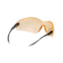 BollÃ© Cobra veiligheidsbril comfort yellow. Uitlopend.
