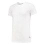 Tricorp T-shirt Elastaan Fitted 101013 White