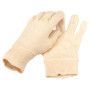 Bullflex 10088 zware katoenen handschoen met tricot boord Herenmaat