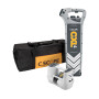 C-Scope set CXL4-DBG kabeldetector / SGA4 signaalgenerator / draagtas