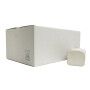 Handdoekpapier Z-Fold cellulose 2-laags 24x21cm, 20x160 stuks per doos