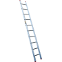 Kelfort Enkele ladder