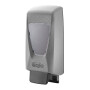 Gojo TDX 2000 dispenser tbv A0143795 scrub handcleaner
