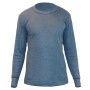 Thermo-shirt Viloft, marineblauw