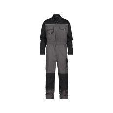 dassy-cannes-two-tone-overall-with-knee-pockets-cement-grey-black-front.jpg