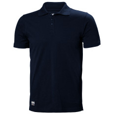 Helly Hansen Classic Polo 79167 590 Navy 5XL