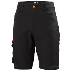 Helly Hansen Kensington Shorts 77580 990 Black C42